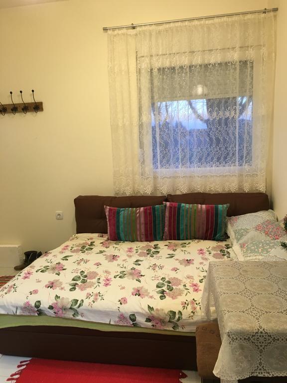 Apartment Vistanova Vrdnik Quarto foto