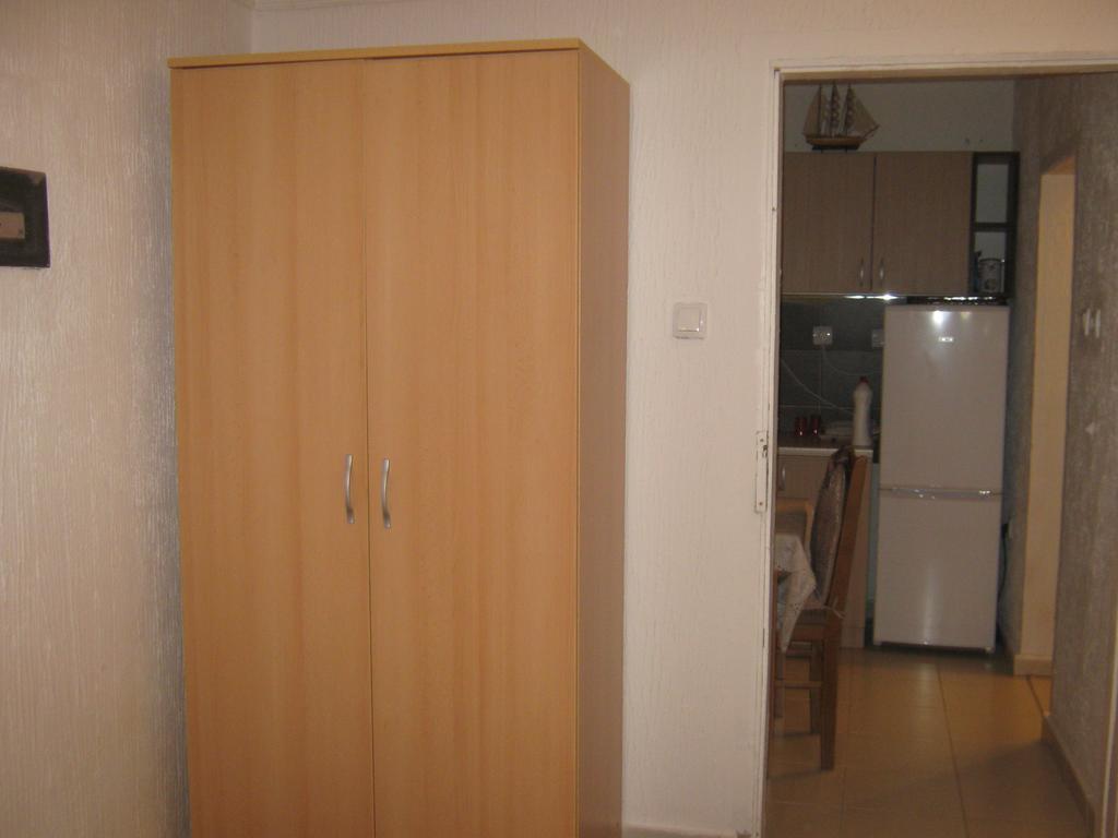 Apartment Vistanova Vrdnik Quarto foto