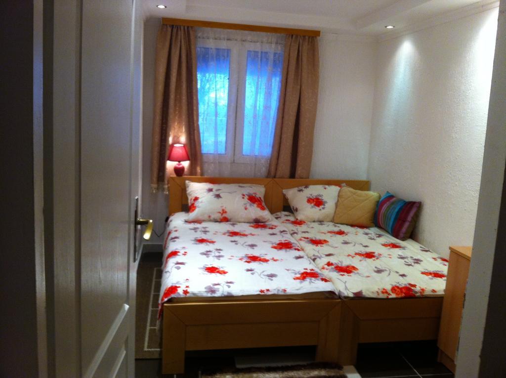 Apartment Vistanova Vrdnik Quarto foto