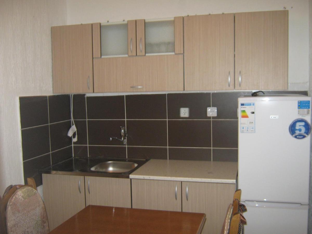 Apartment Vistanova Vrdnik Quarto foto